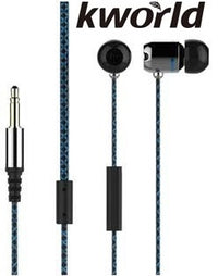 Kworld KW S27 In Ear Elite Mobile Gaming