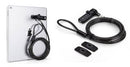 Legion Slot Adaptor Kit with Black Slot Anchor