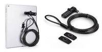 Legion Slot Adaptor Kit with Black Slot Anchor