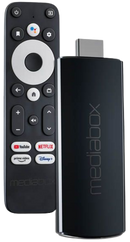 Mediabox Neo Stick 1080P HDR mediabox android TV