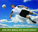 UniQue Player Header Mouse Pad