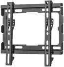 Volkano Steel 19 to 55 inch Universal Flat &