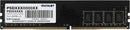 Patriot Signature Line UDIMM DDR4 8GB Desktop