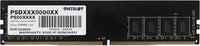 Patriot Signature Line UDIMM DDR4 8GB Desktop