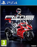 PlayStation 4 Game - Rims
