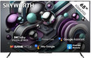 Skyworth 65 inch Qled Google LED TV