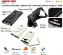 Promate White  Tacca iPhone 5 Luxurious Genuine