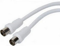 UniQue Male to Female TV Antenna 1.5m Coaxial