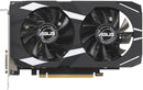 Asus Dual GeForce RTX 3050 OC Edition Graphics