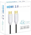 UniQue 4K Ultra HD 60M HDTV 2.0 Active Optical