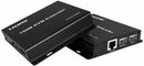 UniQue 150M HDMI KVM IP TR And RX Extender