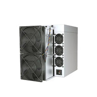 Bitmain-Antminer-S21-Pro-SHA-256-algorithm