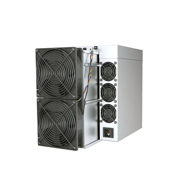 Bitmain-Antminer-S21-Pro-SHA-256-algorithm