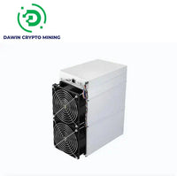 Bitmain Antminer Z15pro 840K ASIC miner