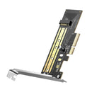 UGREEN CM302 M.2 NVME to PCI-E3.0X4 Express Card-0