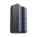 UGREEN Sharing Switch Box 2-in-4 Out-0