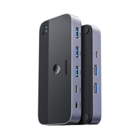 UGREEN Sharing Switch Box 2-in-4 Out-0