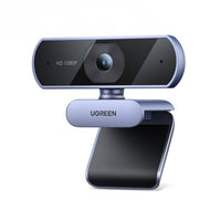 UGreen USB 1080P Webcam 30fps-0