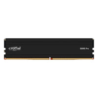 Crucial Pro 32GB 5600Mhz DDR5 Desktop Memory-0