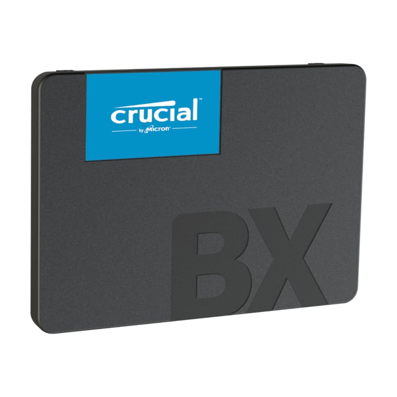 Crucial BX500 2.5