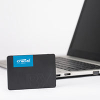 Crucial BX500 2.5