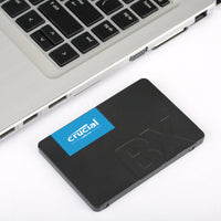 Crucial BX500 2.5