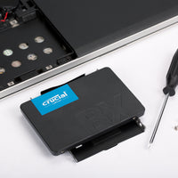 Crucial BX500 2.5