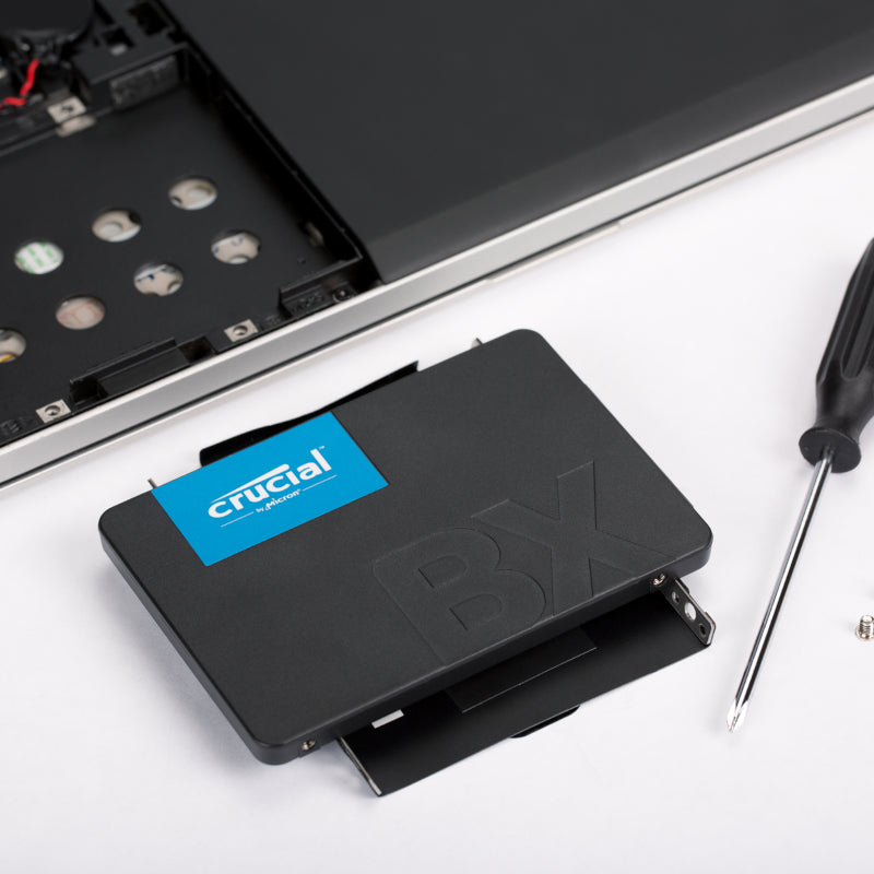 Crucial BX500 2.5