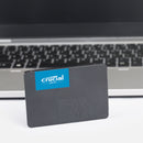 Crucial BX500 2.5