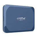 Crucial X10 1TB Type-C Portable SSD-0