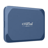 Crucial X10 1TB Type-C Portable SSD-0