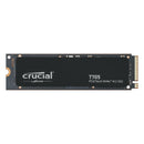 Crucial T705 2TB M.2 NVMe Gen5 NAND SSD-0