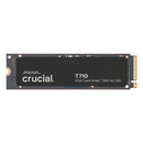 Crucial T710 2TB M.2 NVMe Gen5 NAND SSD-0