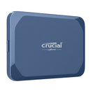Crucial X10 2TB Type-C Portable SSD-0