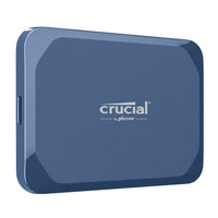 Crucial X10 2TB Type-C Portable SSD-0