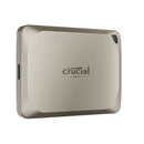 Crucial X9 Pro for Mac 2TB Type-C Portable SSD-0