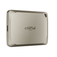 Crucial X9 Pro for Mac 2TB Type-C Portable SSD-0