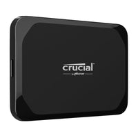 Crucial X9 2TB Type-C Portable SSD-0