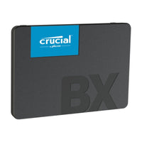 Crucial BX500 240GB 2.5" SATA SSD-0