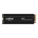 Crucial P310 4TB M.2 Gen4 with Heatsink NVMe 3D NAND SSD-0