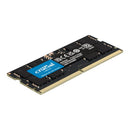 Crucial 5600MHz 8GB DDR5 SODIMM Memory Module