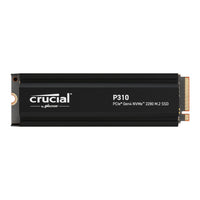 Crucial P310 1TB M.2 NVMe SSD with Heatsink-0