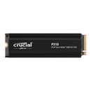 Crucial P310 2TB M.2 NVMe SSD with Heatsink-0