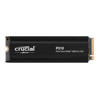 Crucial P310 2TB M.2 NVMe SSD with Heatsink-0