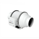 AMX 315mm/12" Mixed Flow Industrial Inline Duct Fan-0