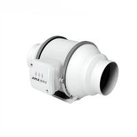 AMX 315mm/12" Mixed Flow Industrial Inline Duct Fan-0