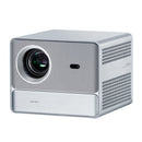 WANBO DAVINCI 1 PRO 1080P 650ANSI Android 11 Smart Home Theatre Projector - Silver-0