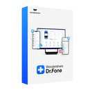 Wondershare Dr.Fone – Full Toolkit for Mac (Digital Annual License | 1-5 devices | 1 PC)-0