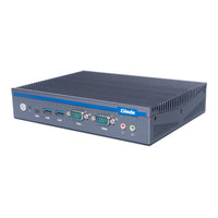 Giada DF613 U1 i3-1315U DDR4 Barebones Digital Signage Player-0
