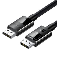 UGREEN DP114 8K DisplayPort Male to Male Braided Cable 3m-0